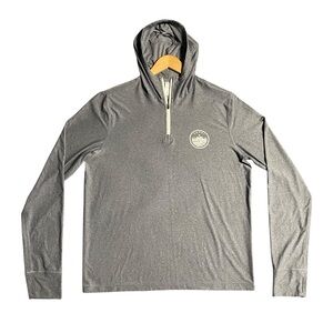 Men’s Vuori Uluwatu Water Pullover Hoodie